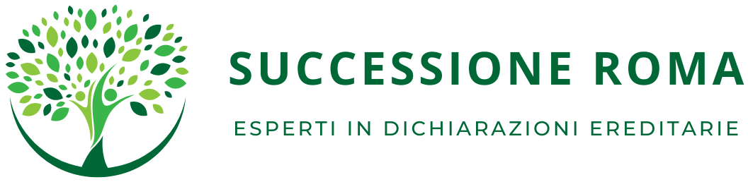 Successione Roma